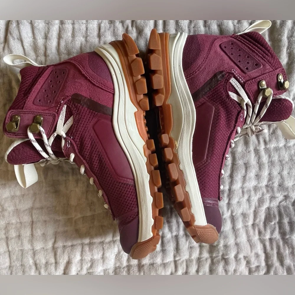 VANS Ultrarange EXO Hi Gore-Tex MTE-3 Sneakers / Hiking / Snow Boots NEW 8W 6.5M - Picture 5 of 16